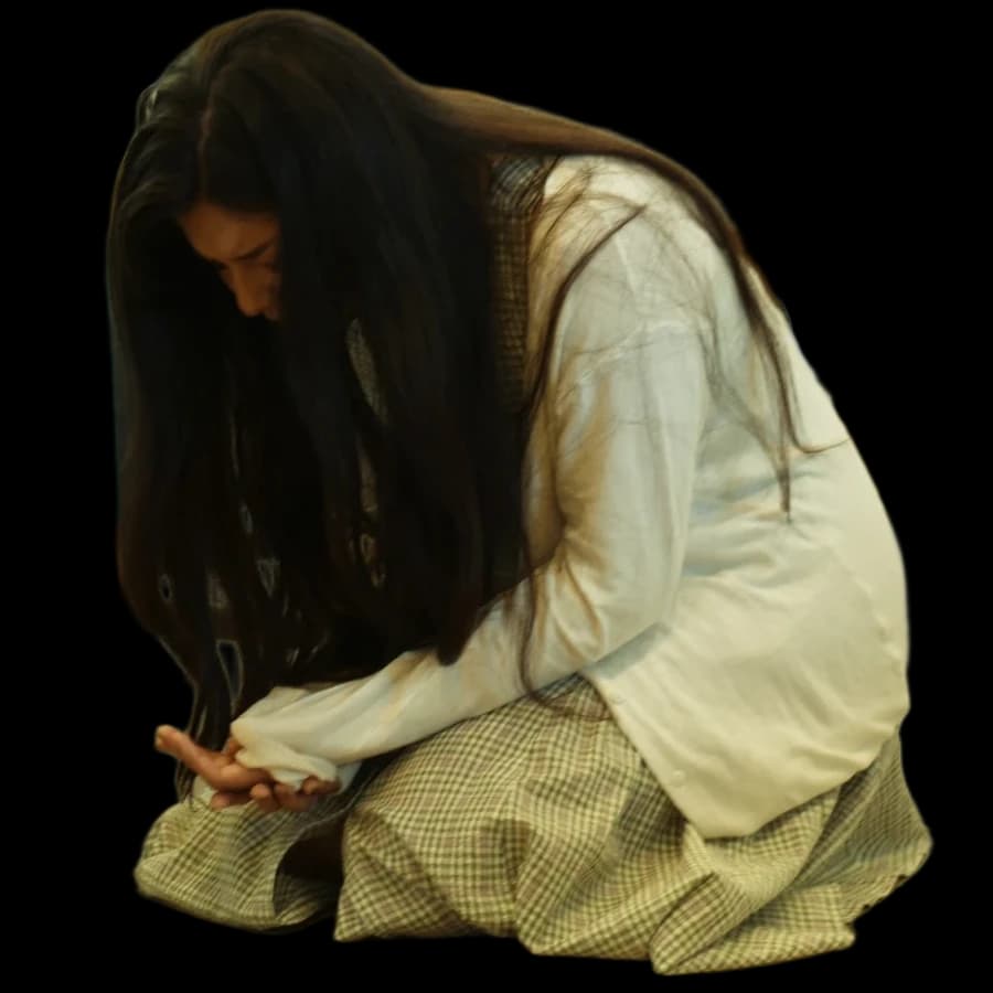 Fondo de oración